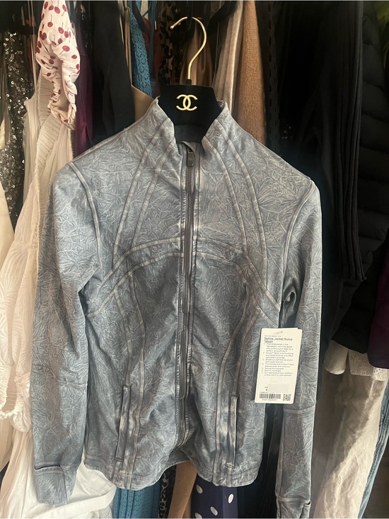 lululemon athletica Jackets & Blazers - LULULEMON NWT Define Jacket size 6 👟👟👟👟👟👟👟👟👟👟